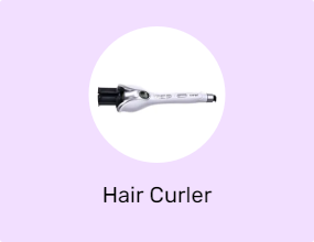 Hair Curler