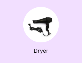 Dryer