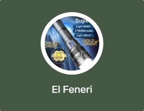 El Feneri