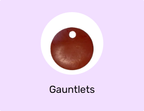 Gauntlets
