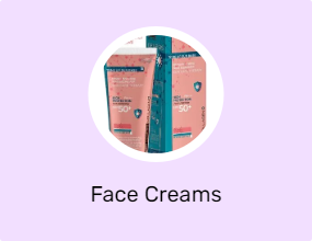 Face Creams