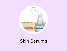 Skin Serums