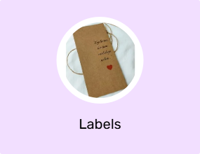 Labels