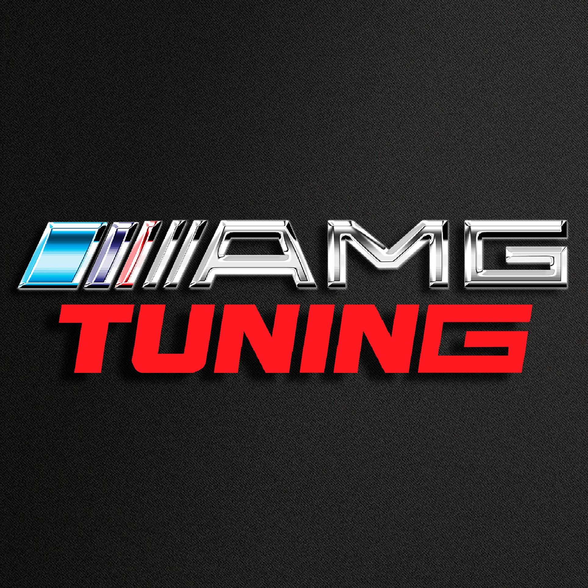 AMG TUNING