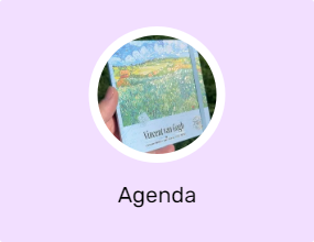 Agenda