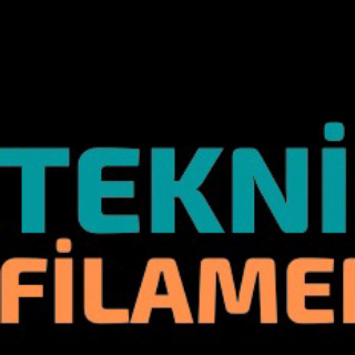 Teknik Filament 3D