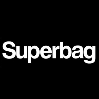 Superbag logo