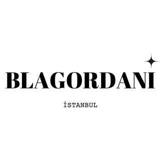 BLAGORDANİ