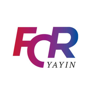 FCR Yayın logo