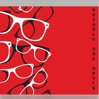 Beyoğlu Göz Optik