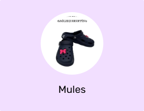 Mules