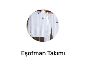 Eşofman Takımı
