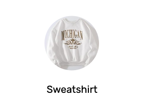 Sweatshirt
