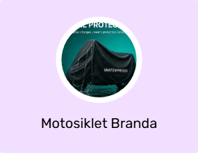 Motosiklet Branda