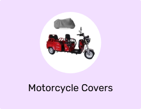 Motorcycle Covers