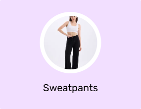 Sweatpants
