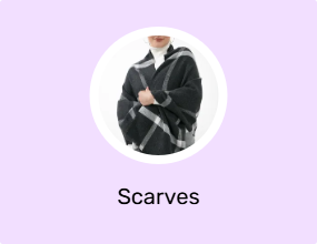 Scarves