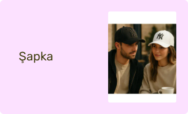 Şapka