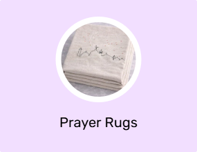 Prayer Rugs