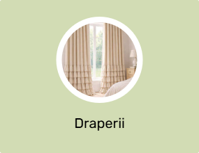 Draperii