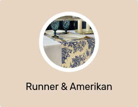 Runner & Amerikan Servisi