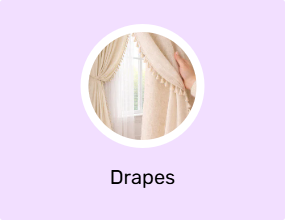 Drapes