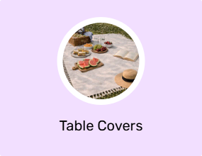 Table Covers