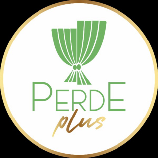 Perde Plus logo