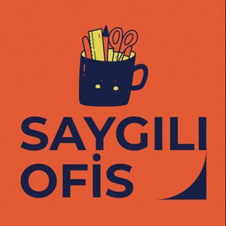 Saygılı Ofis logo