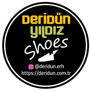 Deridün Yıldız Shoes