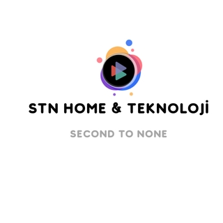 STN HOME & TEKNOLOJİ