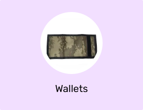 Wallets