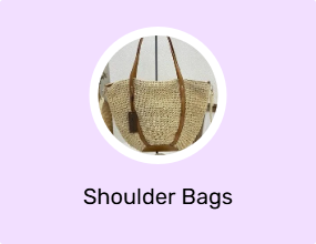 Shoulder Bags