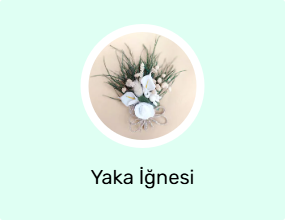 Yaka İğnesi