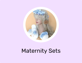 Maternity Sets