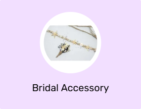 Bridal Accessory