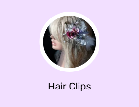 Hair Clips