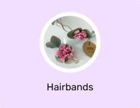 Hairbands