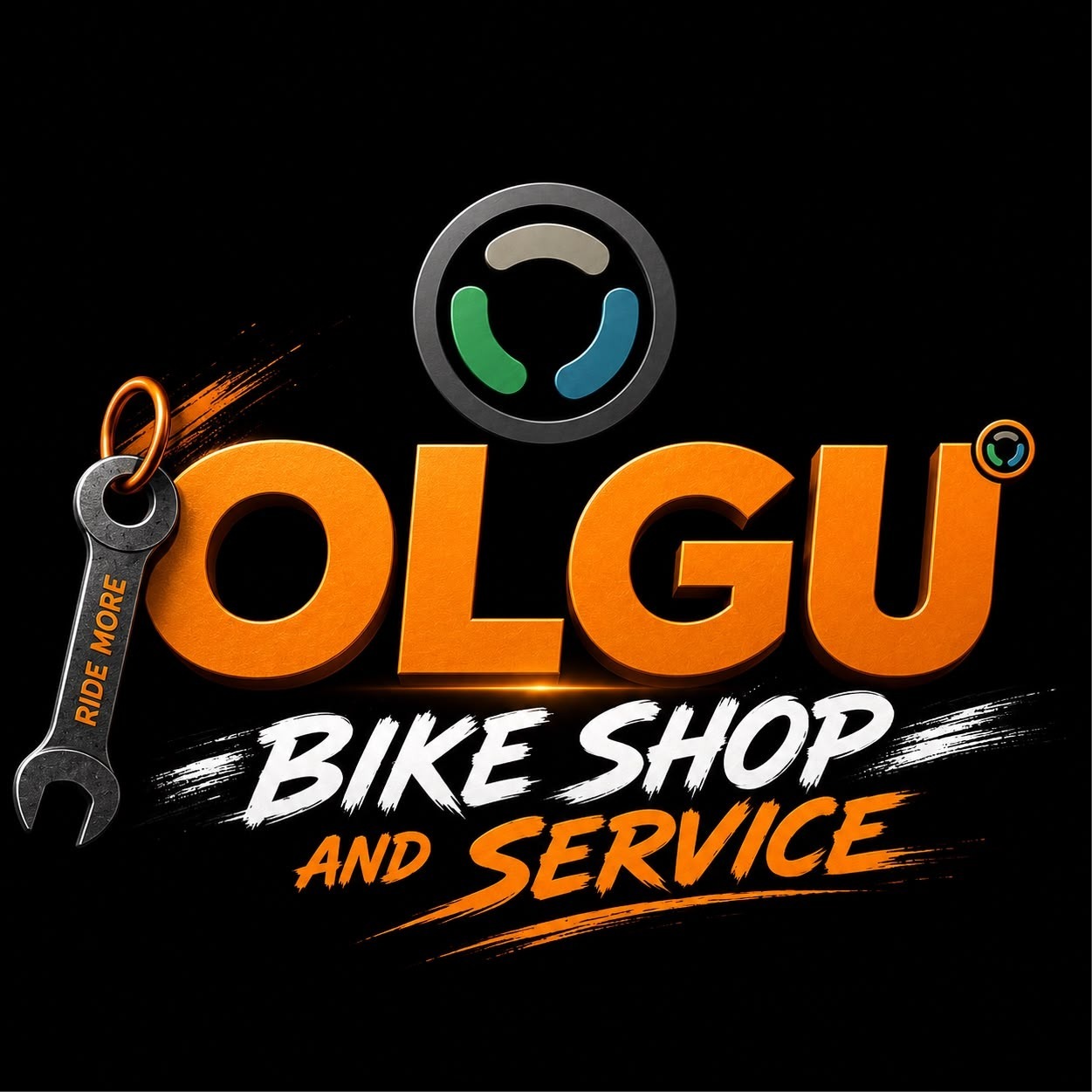 Olgu Bike Shop