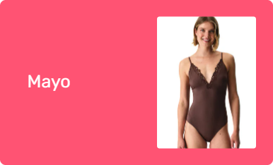 Mayo