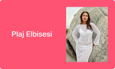 Plaj Elbisesi
