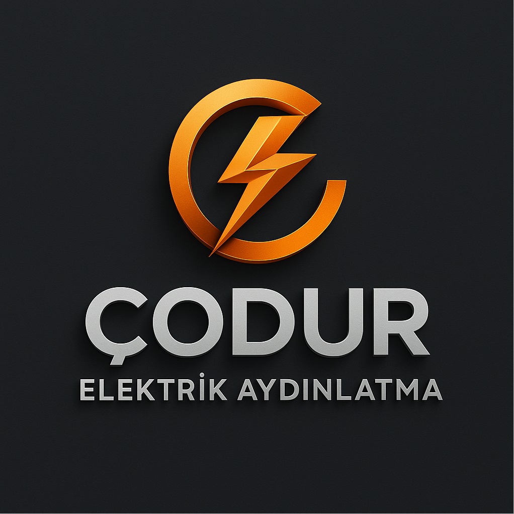 Çodur Elektrik Aydınlatma