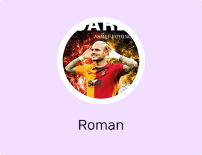 Roman