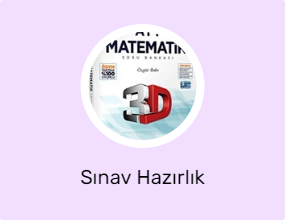 Sınav Hazırlık
