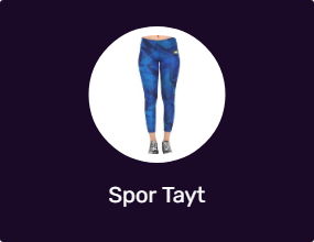 Spor Tayt