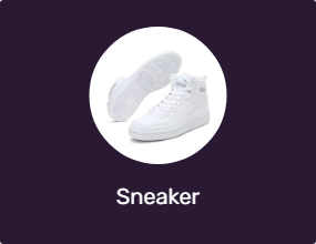 Sneaker