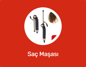 Saç Maşası
