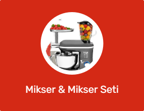 Mikser & Mikser Seti