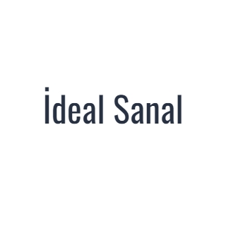 İdeal Sanal logo
