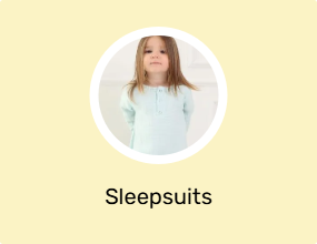 Sleepsuits